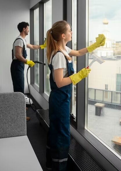 Sauber Servizi s.a.s.